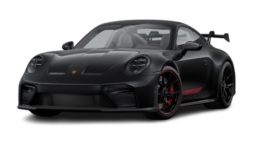 PORSCHE 911 GT3