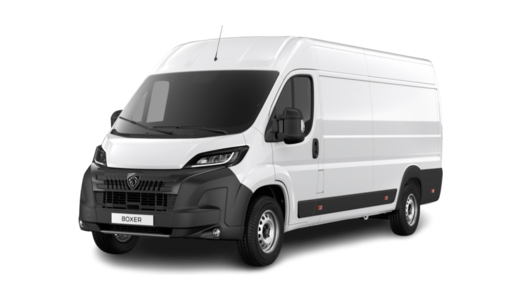 PEUGEOT Boxer Furgon L4H2 335