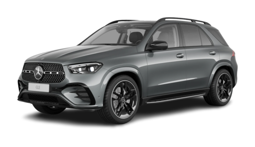 MERCEDES GLE 450 d 4MATIC AMG Line