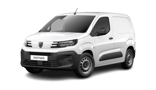 PEUGEOT Partner Furgon Standard 1000 kg Partner Base
