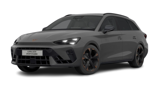 CUPRA Leon Sportstourer Standard