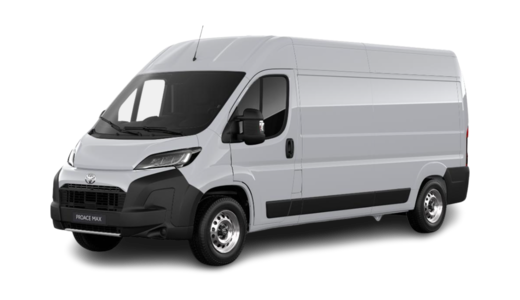 TOYOTA Proace Max Furgon Active L3H2