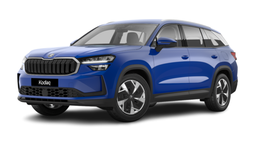 SKODA Kodiaq Selection TSI