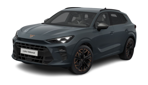 CUPRA Terramar Advantage Edition