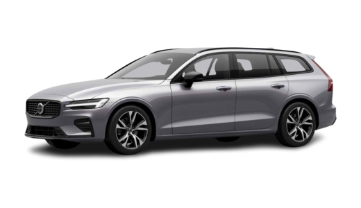 VOLVO V60 Plus B4 Mild Hybrid