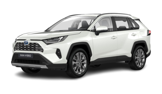 TOYOTA RAV4 Executive HEV
