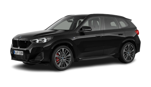 BMW X1 M35i xDrive