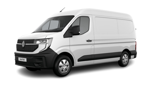 RENAULT Master L2H2 Blue dCi Extra 150