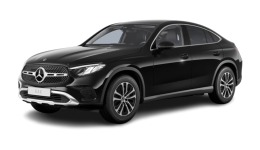 MERCEDES GLC COUPE 200 d 4MATIC Avantgarde