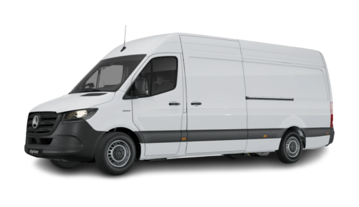 MERCEDES eSprinter Furgon Pro