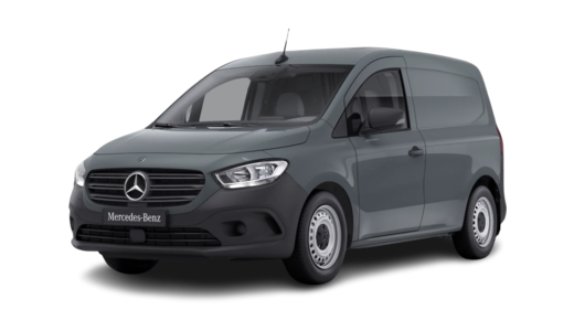 MERCEDES Citan Furgon Base