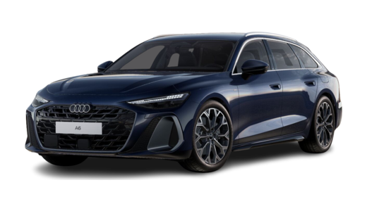 AUDI A6 Avant e-hybrid quattro 220 kW S tronic