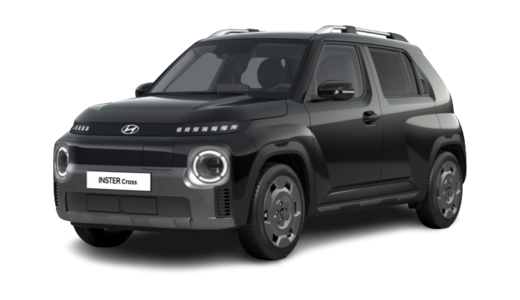 HYUNDAI Inster Cross 115KM