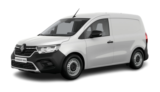 RENAULT Kangoo Van Extra dCi 95