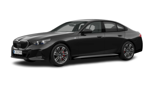 BMW Seria 5 Limuzyna 520i M Sport