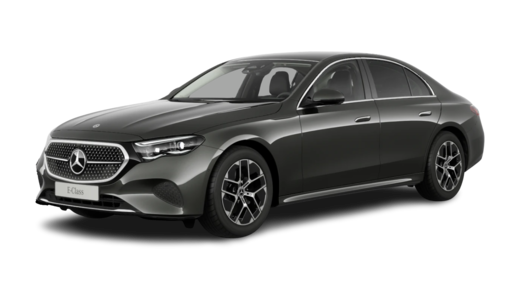 MERCEDES Klasa E Limuzyna E 220 d 4MATIC Avantgarde