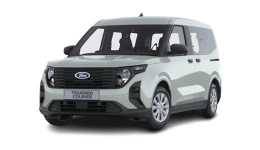 FORD Tourneo Courier Trend