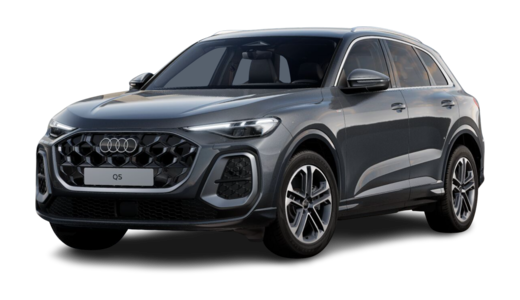 AUDI Q5 S Line TDI quattro