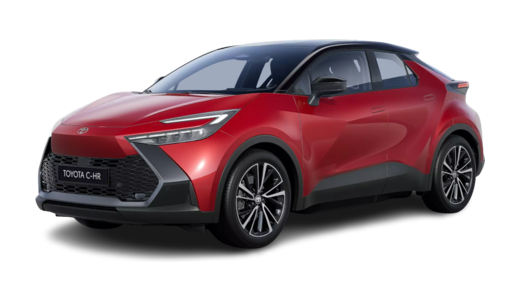 TOYOTA C-HR Executive PHEV
