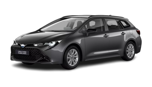 TOYOTA Corolla Touring Sports Comfort HEV