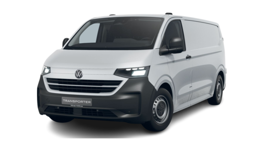 VOLKSWAGEN Transporter T7 Furgon