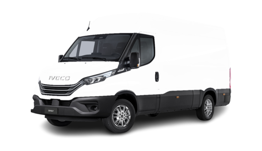 IVECO Daily Furgon