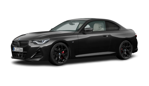 BMW Seria 2 Coupe 220i M Sport