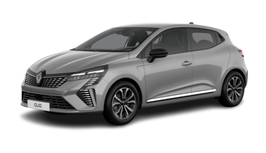 RENAULT Clio Techno