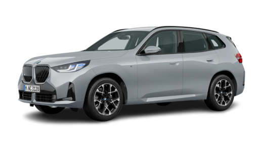 BMW X3 20d xDrive M Sport