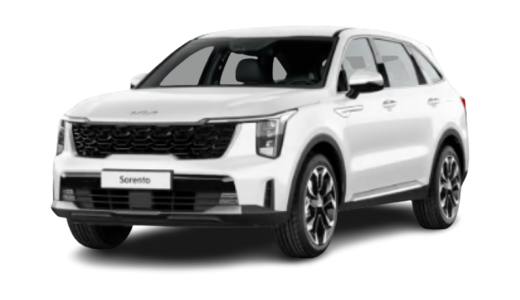 KIA Sorento Prestige Line