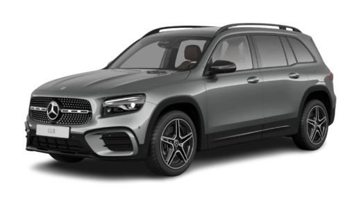 MERCEDES GLB 220 d 4MATIC AMG Line
