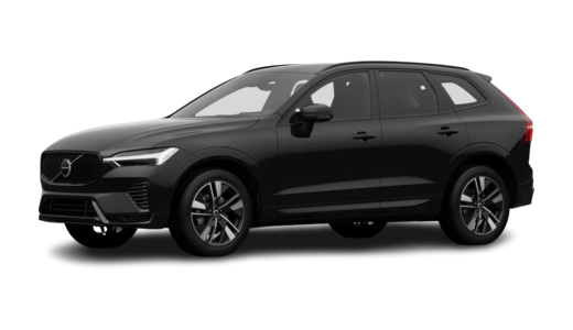 VOLVO XC60 Plus Dark B5