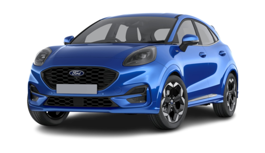 FORD Puma ST-Line X