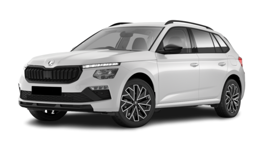 SKODA Kamiq Edition TSI