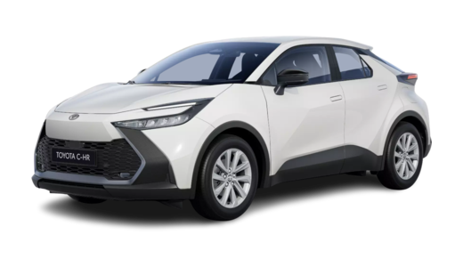TOYOTA C-HR Comfort HEV
