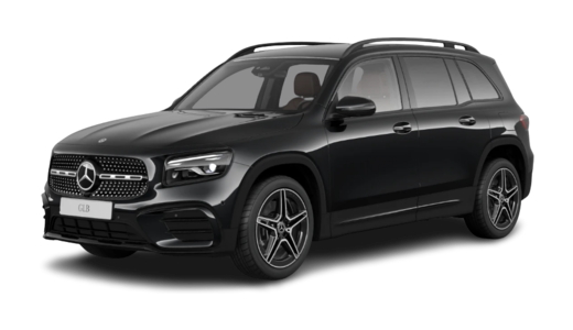 MERCEDES GLB 220 4MATIC AMG Line