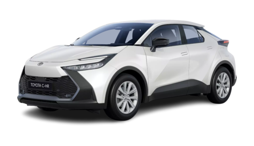TOYOTA C-HR Comfort HEV