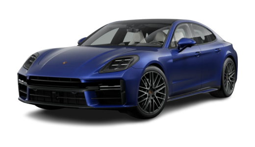 PORSCHE Panamera 4