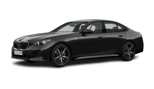 BMW Seria 5 Limuzyna 540d xDrive M Sport