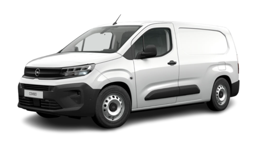 OPEL Combo Cargo L2