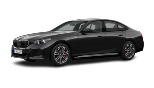 BMW i5 eDrive40 M Sport 83,9 kWh