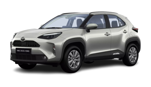 TOYOTA Yaris Cross Comfort HEV