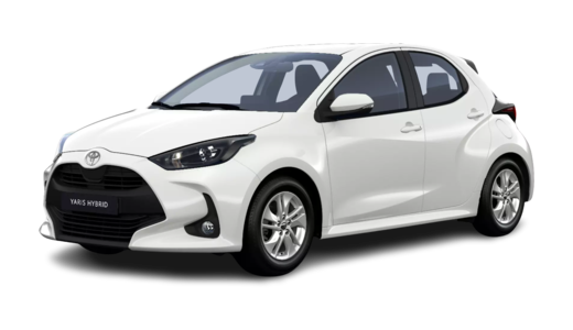 TOYOTA Yaris Comfort HEV