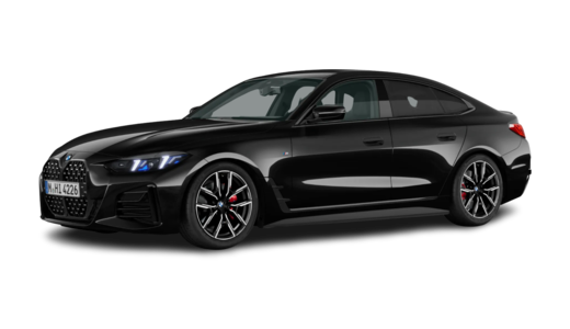 BMW Seria 4 Gran Coupe 430i xDrive