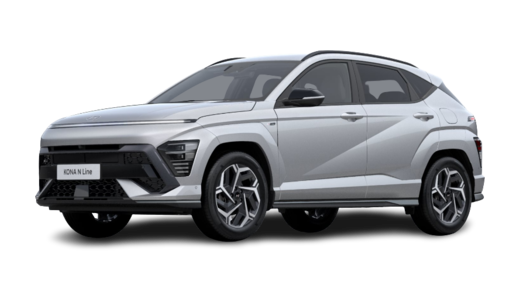 HYUNDAI Kona N Line