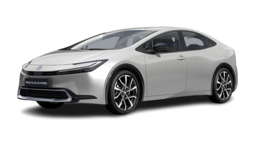 TOYOTA Prius Prestige PHEV