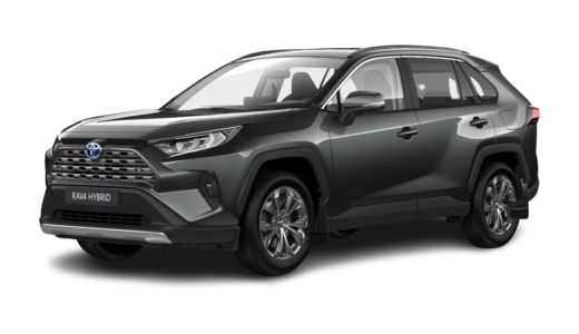 TOYOTA RAV4 Comfort HEV