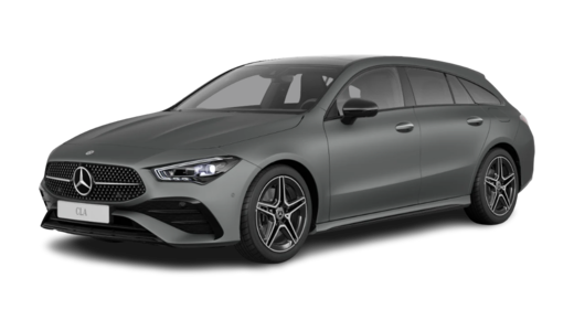 MERCEDES CLA Shooting Brake CLA 200 AMG Line