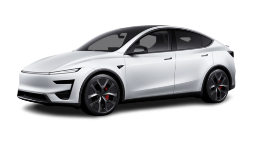 TESLA Model Y Performance AWD