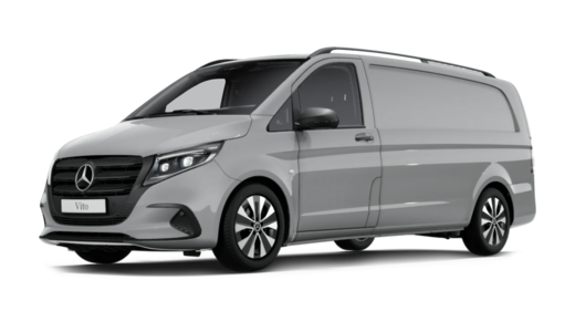 MERCEDES Vito Furgon PRO